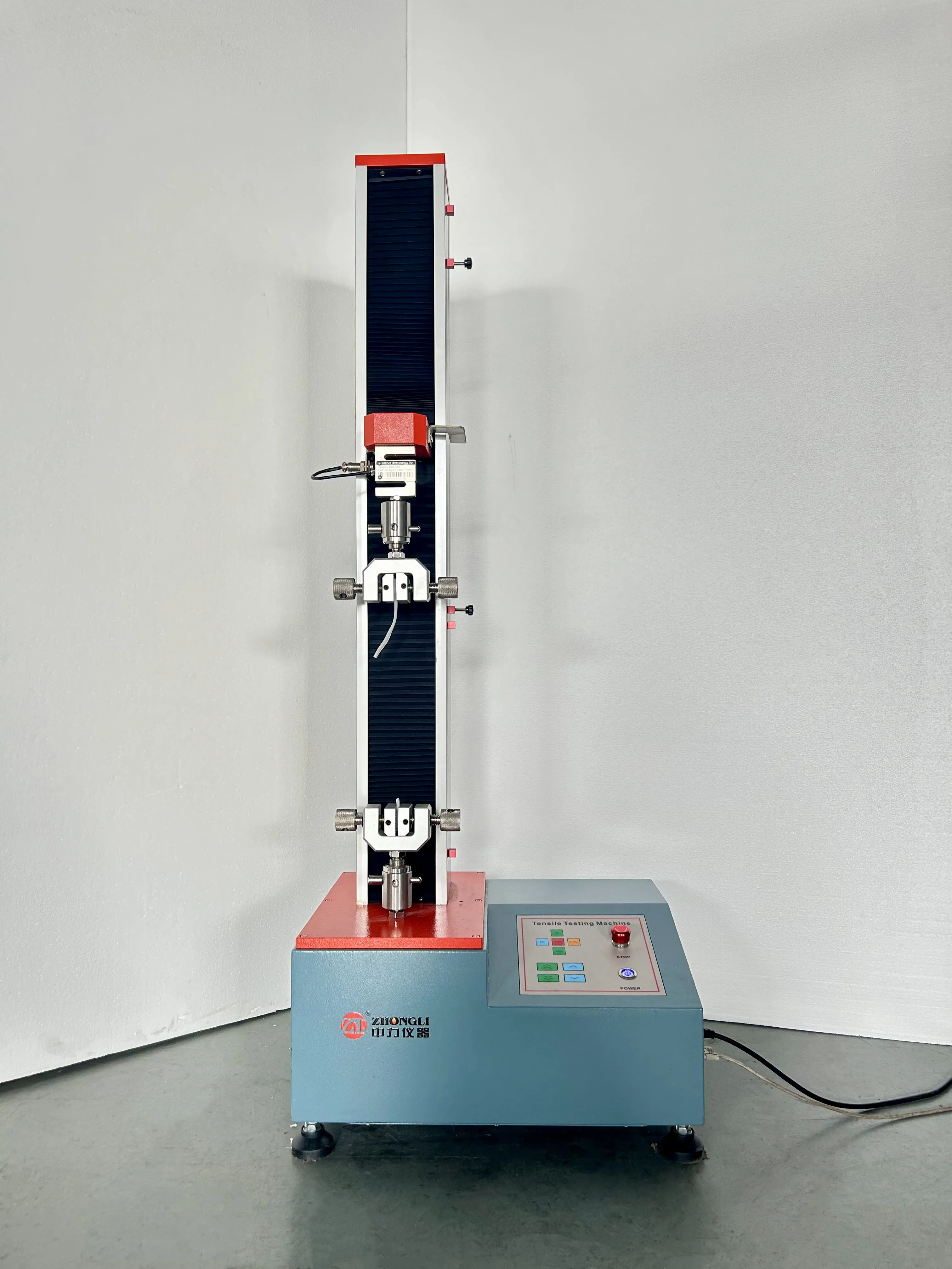 D3167 Universal Testing Machine for Peel Test Adhesive Floating Roller Peel Resistance