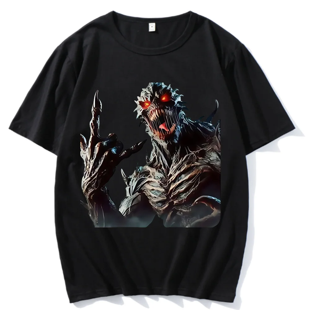 

Evil Spirit y2k футболка kawaii Original Graphic ropa de mujer мужская женская одежда Минималистичный Мужской Женский Kpop Нейтральный Повседневные топы