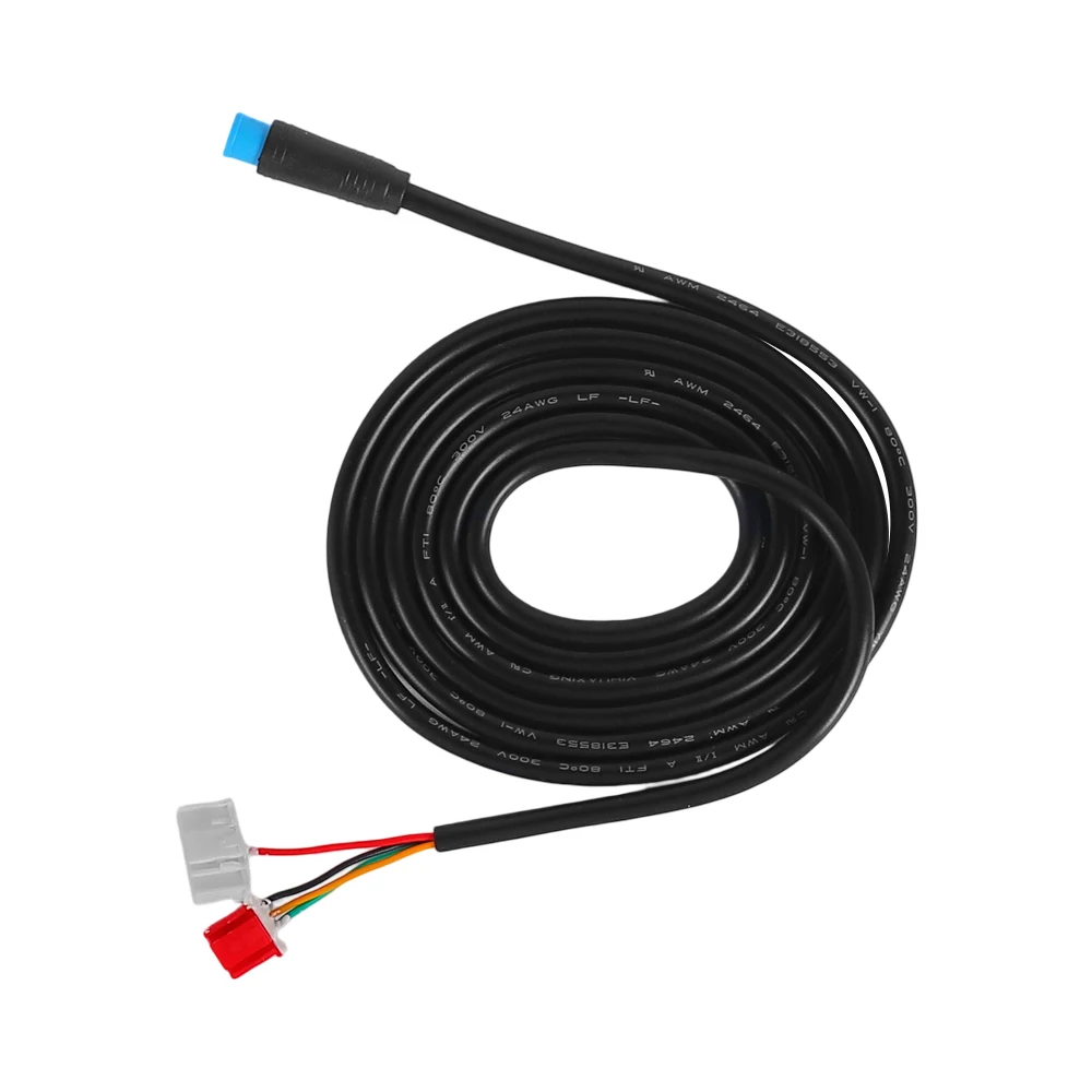 Main Control Cable Wiring Harness for Segway Ninebot Max G2 Electric Scooter Controller Dashboard Connection Wire Accessories view 6