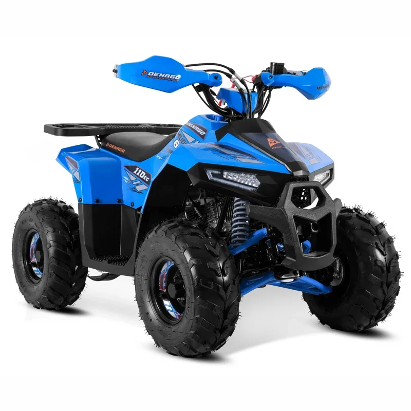 2025 Chinese Cheap New 110cc ATV Quad Bike Kids ATV 110cc With EPA CE