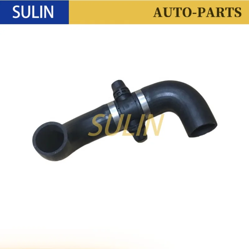 

11538645481 Engine Radiator Coolant Water Hose For BMW F20 F21 F23 F34 F31 F36 F10 F11 125i 320i 328i 420i 520i 2010-2018