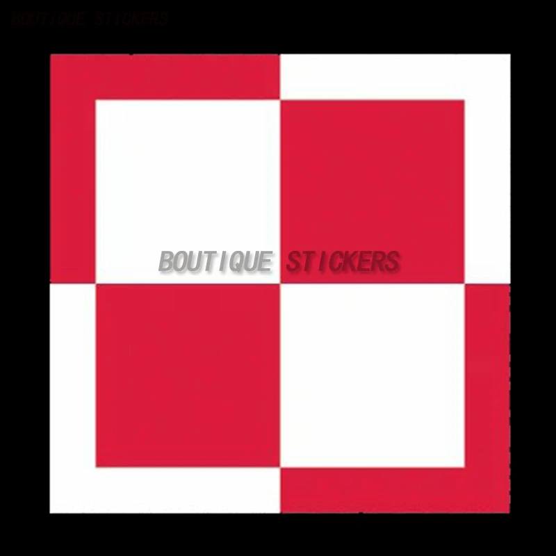 

Polish Air Force Aircraft PVC Car Stickers