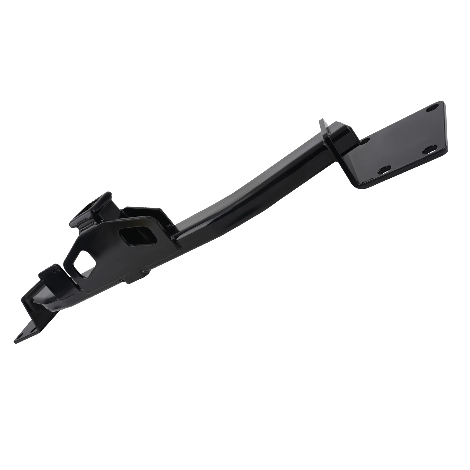 

Стальной фаркоп 2 дюйма для Chevrolet Blazer 19-23, Acadia 17-23, грузоподъемность 5000 фунтов