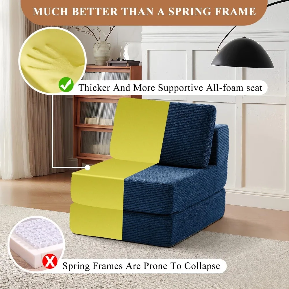 Sofá seccional Modular de lujo, sofá de asientos profundos contemporáneo, cómodos muebles de sala de estar tipo nube