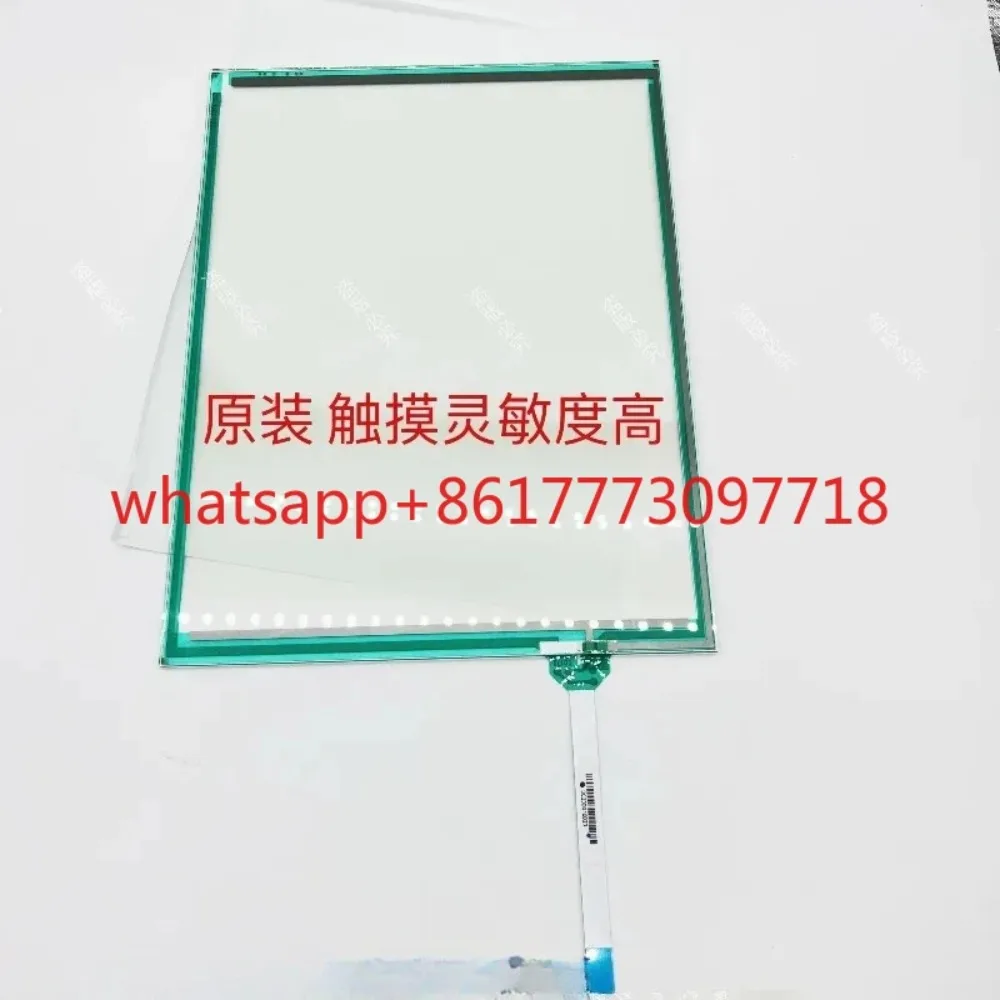 

Applicable To NPM Placement Machine Display Glass Panel MTNS000407AA/N510062988AB Original