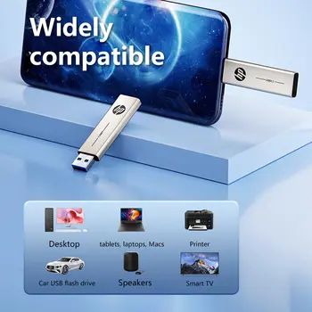 10 最佳銷售 惠普 USB - №10