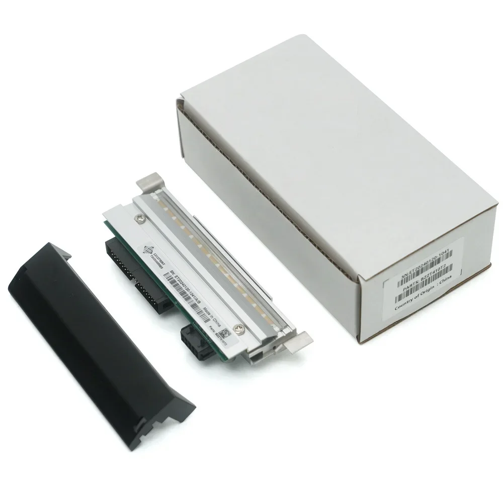 New 203dpi Thermal Print Head for Zebra ZT410 ZT411 Printer,P1058930-009