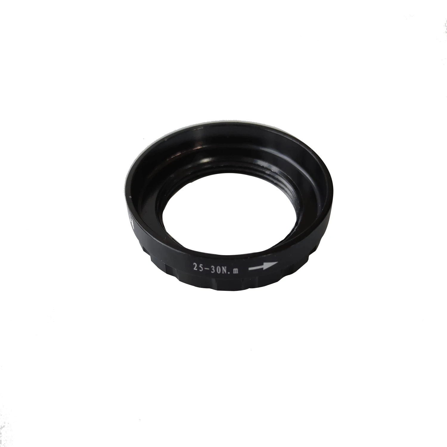 BBS 01/02B M33 Bottom Screw Locking Nut For Bafang Motor and Screw Cover