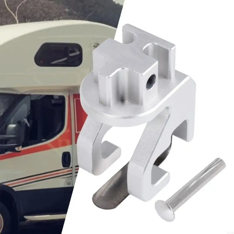 M76E Bearbeitete Markisensparrenklemme, Serviceteil, Aluminiumwerkzeug für Geräte II, routinemäßige Wartung – Detail 7