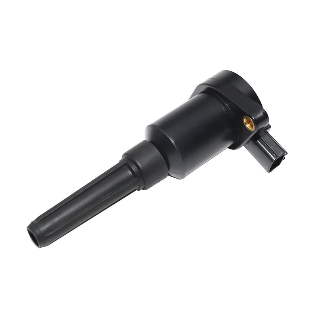 6PCS Car Ignition Coil For JAGUAR XJ X300 X330 XJ40 XJ81 3.2L 1994-1997/ 4.0L 1973-1996 Auto Replacement Parts LHE1510AB