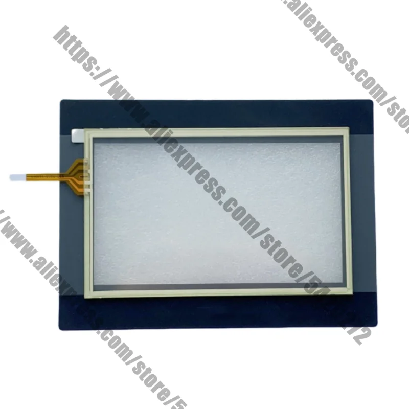 New MT8071IP MT8071IP1WV Touch Panel Screen Glass Protective Film