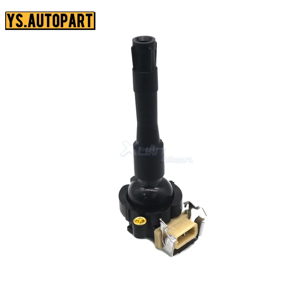 

Car Ignition Coil 12131748017 For BMW 323CI I IS CI 325I XI 328CI 330CI 525I 528I 530I 540I LAND ROVER FREELANDER RANGE ROVER