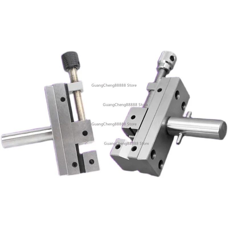 

Spark Machine Batch, Spark Machine Flat Mouth Pliers Electrode Wanli, Manual 1.5 Inch, Spark Machine Wanli Fixture