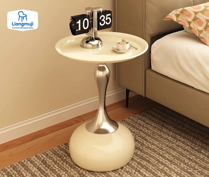 

Organizer Hotel Side Table Balcony Designer Bedroom Floor Center Italian Office Entrance Luxury Interior Modern Furniture