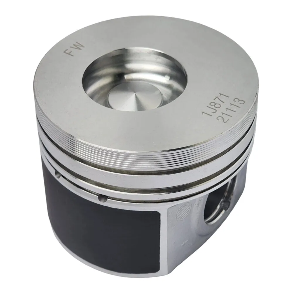 

Engine Piston 1J871-21113 For Kubota D1803 Diesel Engine Parts