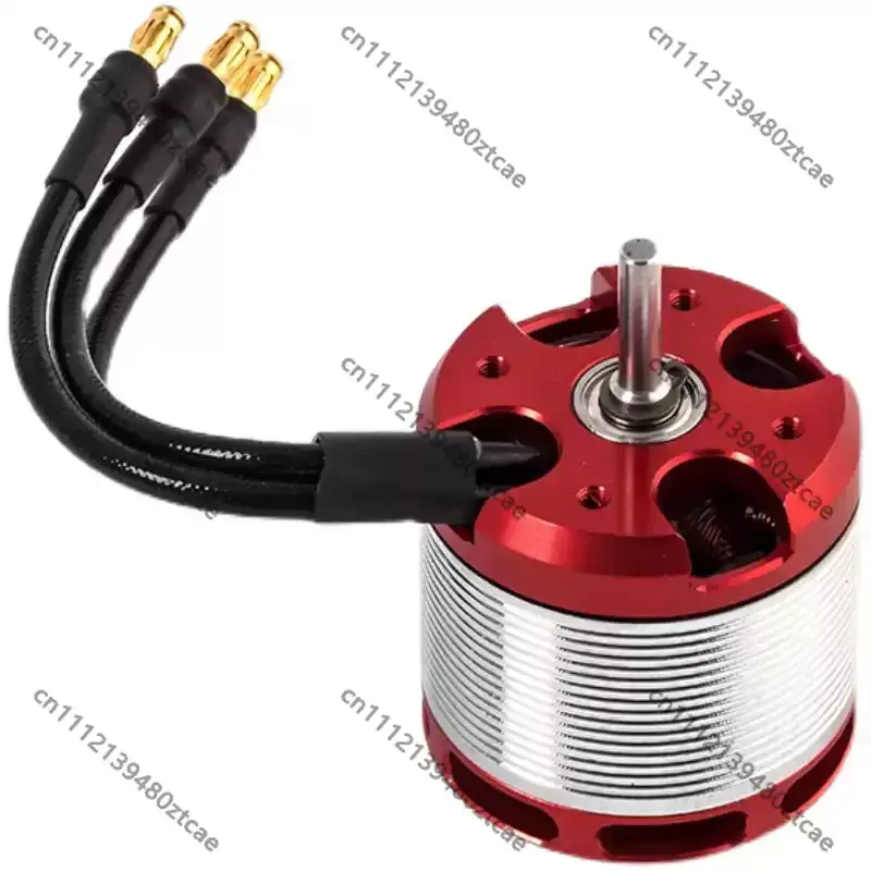 Brushless Motor For 300C Scale RC Helicopter Power Replacement Spare Parts