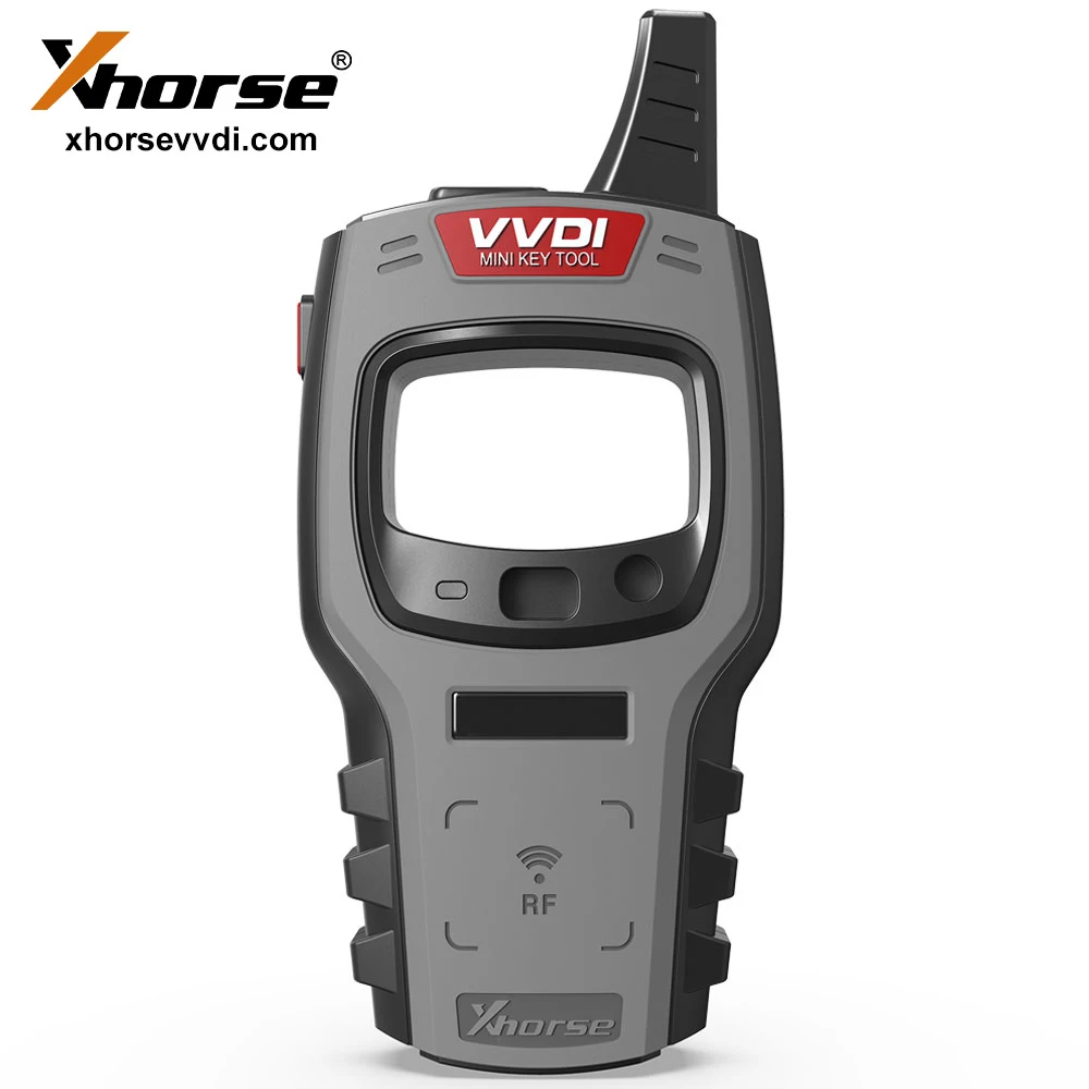 

Xhorse VVDI XDKTMGEN MINI Key Tool Global Version Without Copy 48 Transponder (96 bit) Function No Tokens