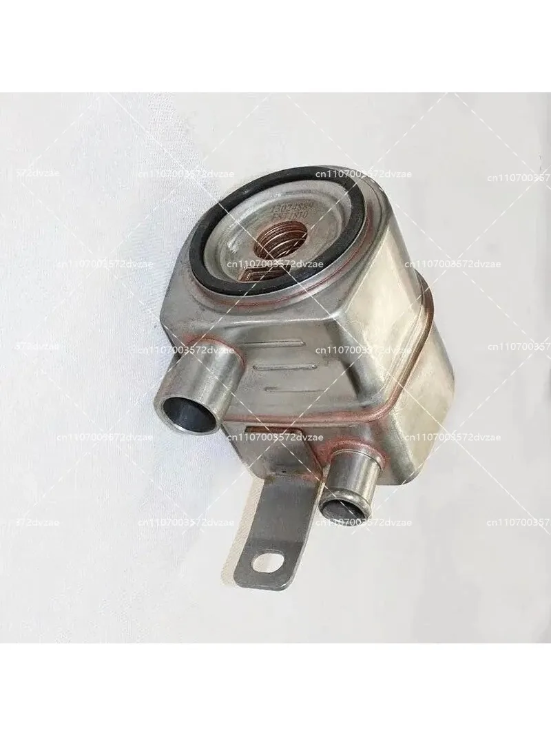 TD226B/WP6 engine oil cooler radiator 13034889/13024128