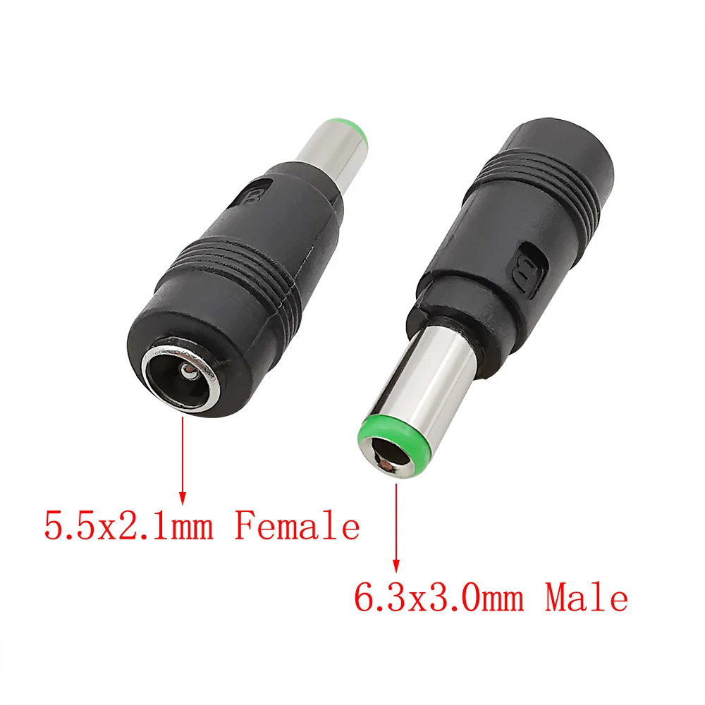 5Pcs/Lot Dc Power 5…