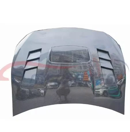 

Carbon Fiber Hood for toyota GT86 Subaru BRZPractical Good quality