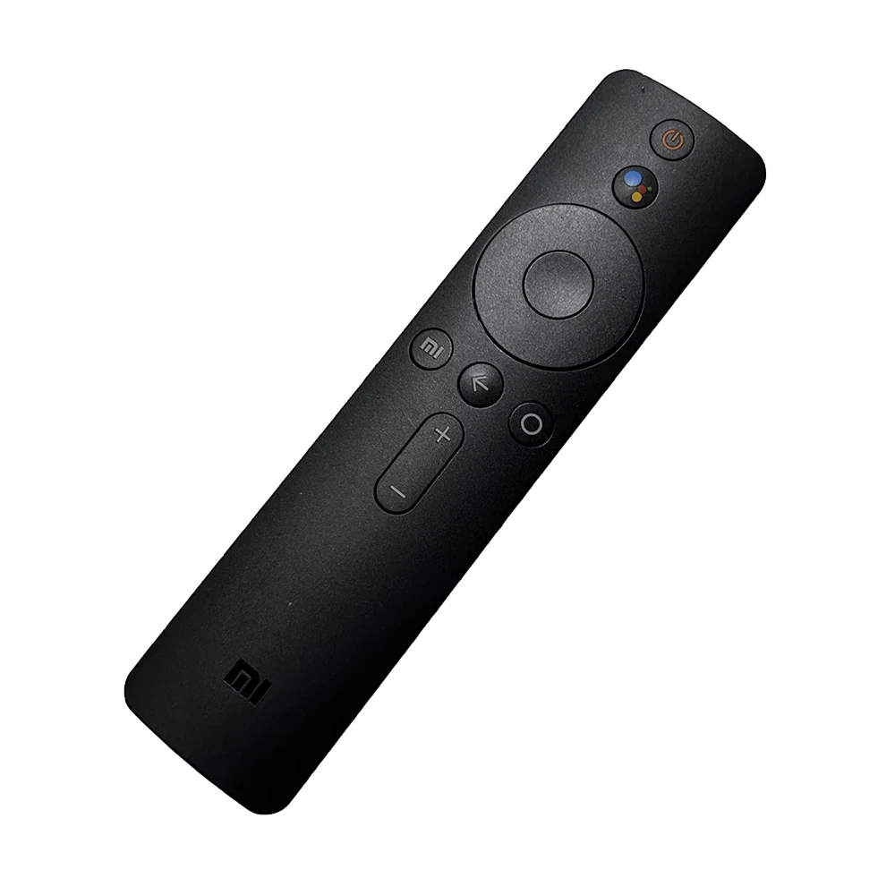 Original Xiaomi Voice Bluetooth Remote Control XMRM-007 for Xiaomi Mi LED TV 43 4S L43M5-5ARU L50M5-5ARU L32M5-5ARU