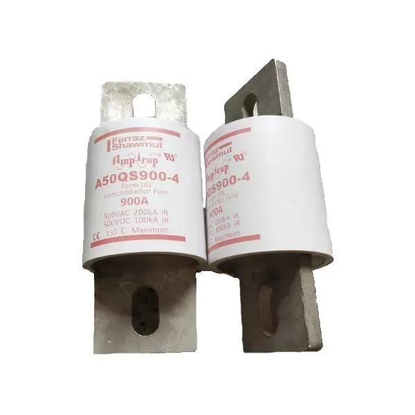 

Ferraz Shawmut A50QS900-4 900A Fuse in stock