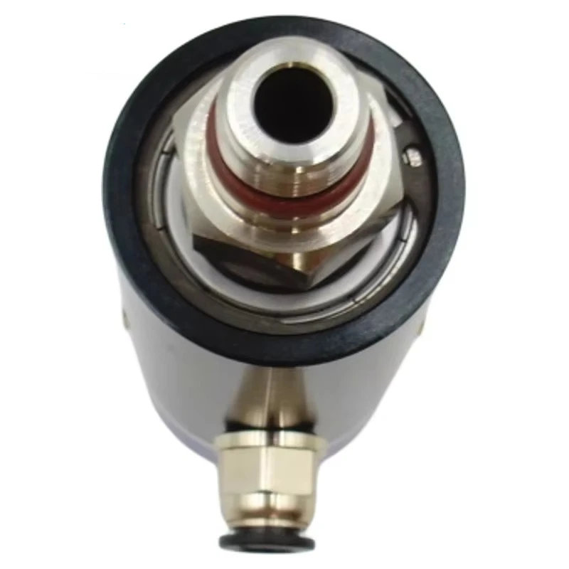 Replace  G200711M16180 High Performance Rotary Swivel Joint Universal Cutting Center Coolant
