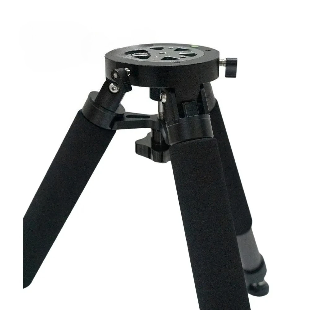 Carbon Tripod 45kg Load 40mm Diameter for Equatorial Mount