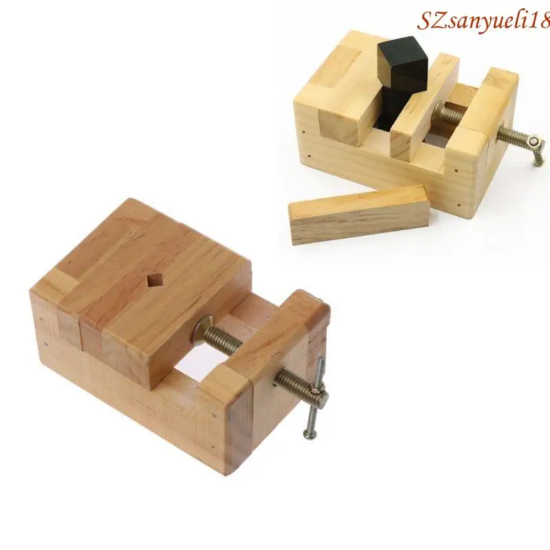 

94PC Mini Table Vice Carving Clamp Repair Vise Sculpture Tool Vice Stand