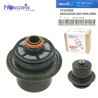Regulador de presión de inyección de combustible 17113203 para camioneta GMC ,CHEVROLET, Astro 4.3L OLDMOBILE, Jimmy Bravada 1992-1995