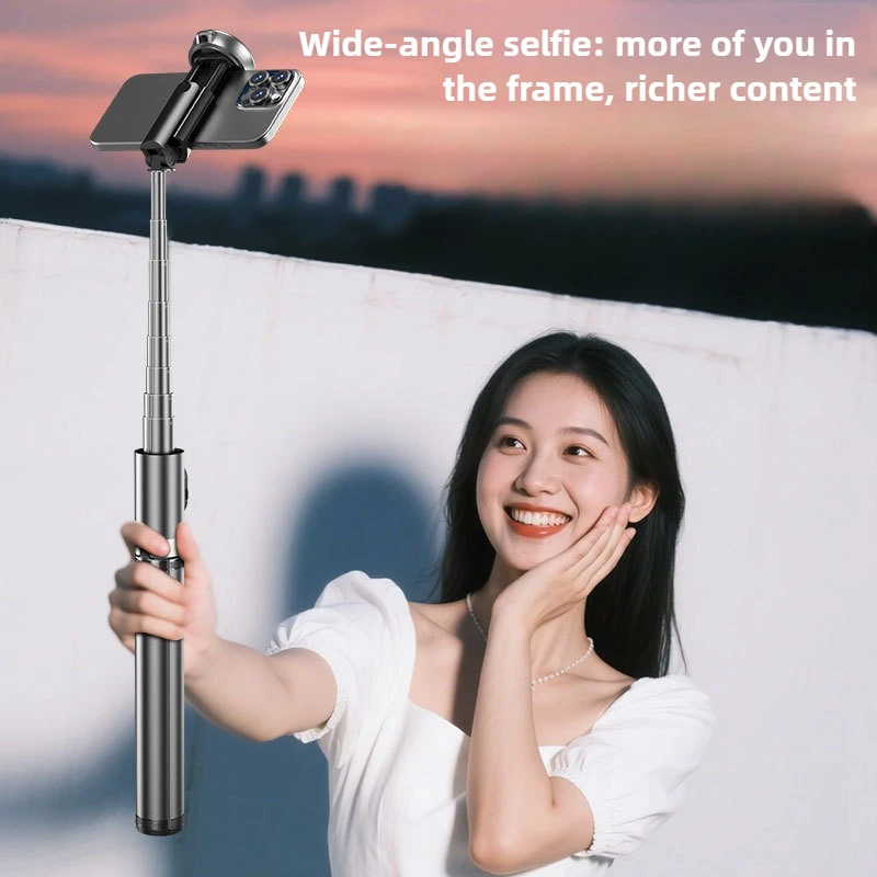 Selfie Stick Tripod…