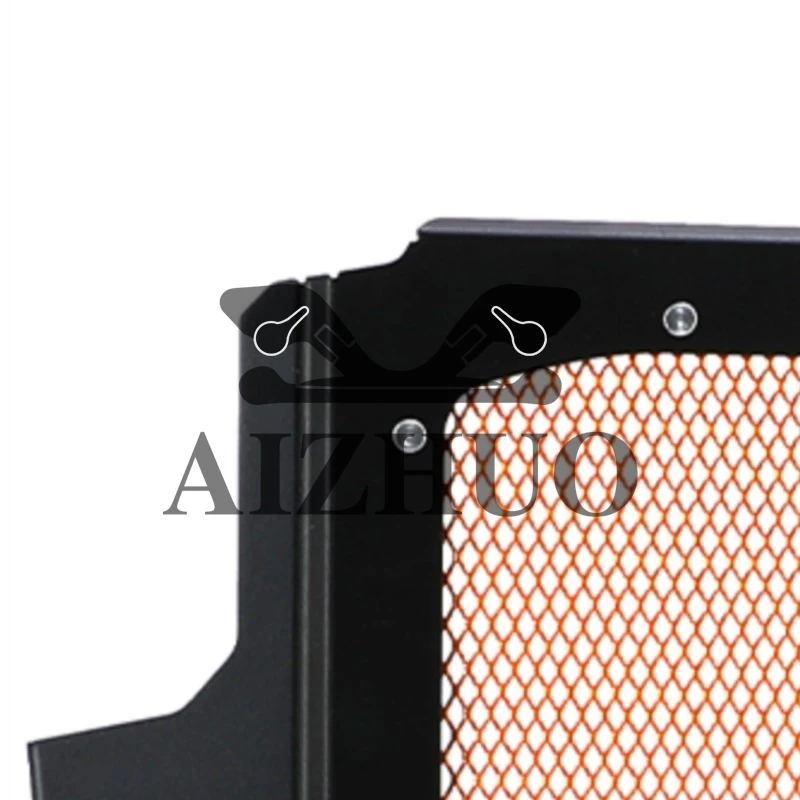 

Аксессуары для 1390 Super Duke R Evo 1390 SuperDuke R 2024 2025, крышка масляного радиатора мотоцикла, защита решетки радиатора