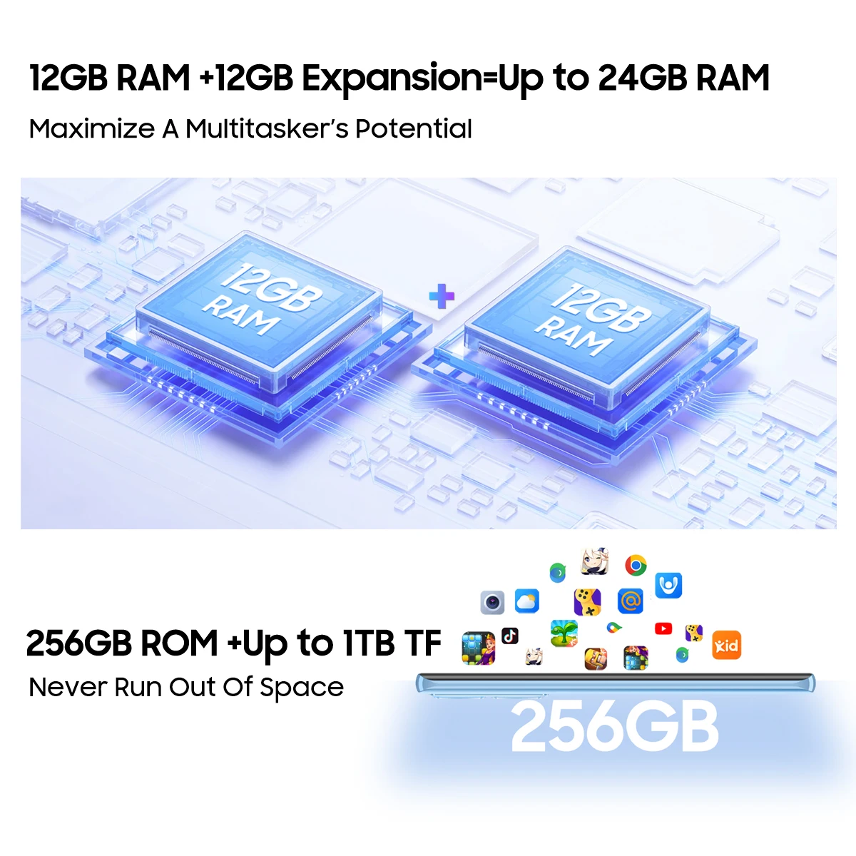 블랙뷰 A200 프로 휴대폰, 스마트폰 G99 6.67 인치, 120HZ AMOLED 곡선 디스플레이, 12GB, 256GB, 안드로이드 13, 108MP 카메라, 66W 고속 PD