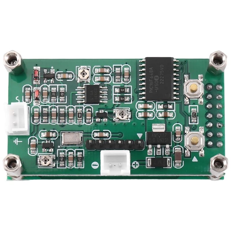 PLJ-0802-E Frequency Display Component Frequency Measurement Module 1Mhz-1200MH (1 Set)