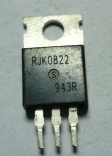 1pcs RJK0822 TO-220  In stock Original disassembly