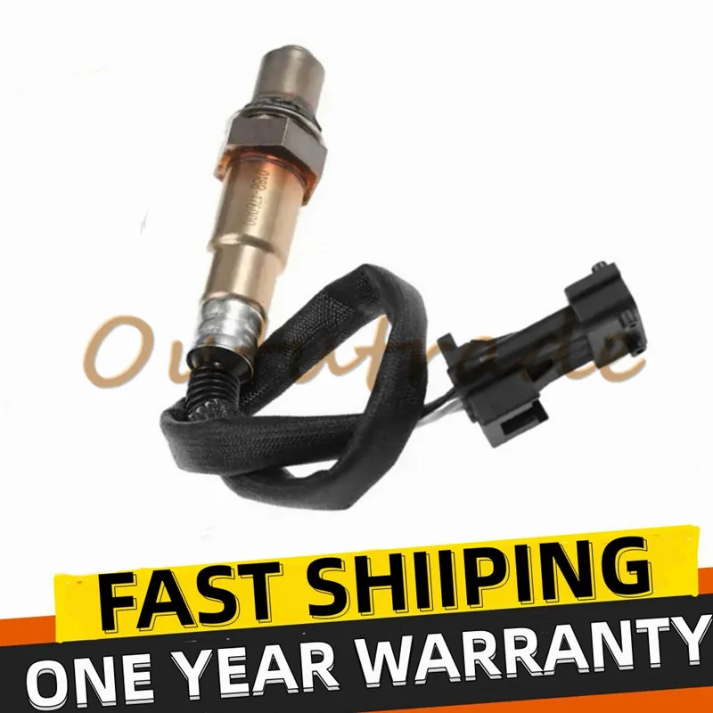 018B-176000 4 wire Lambda Oxygen Sensor for CFMOTO CF MOTO CF500/600/625 X5 X6 Z6EX U6 EFI 018B176000