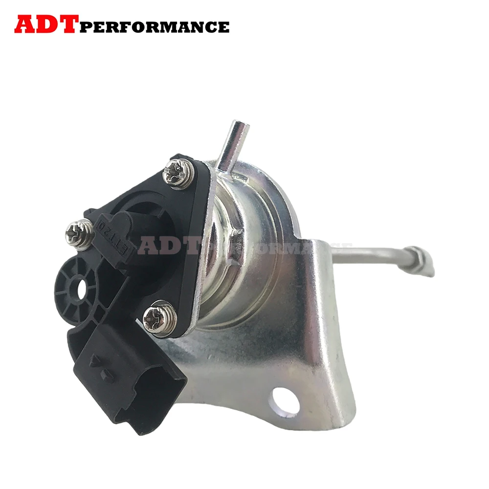 

TD02 49373-02000 0375Q9 Turbo Electronic Actuator for Citroen C3 75HP 55Kw 1.6 HDI 75 FAP DV6ETED M 2008- 49373-02012 9673283680