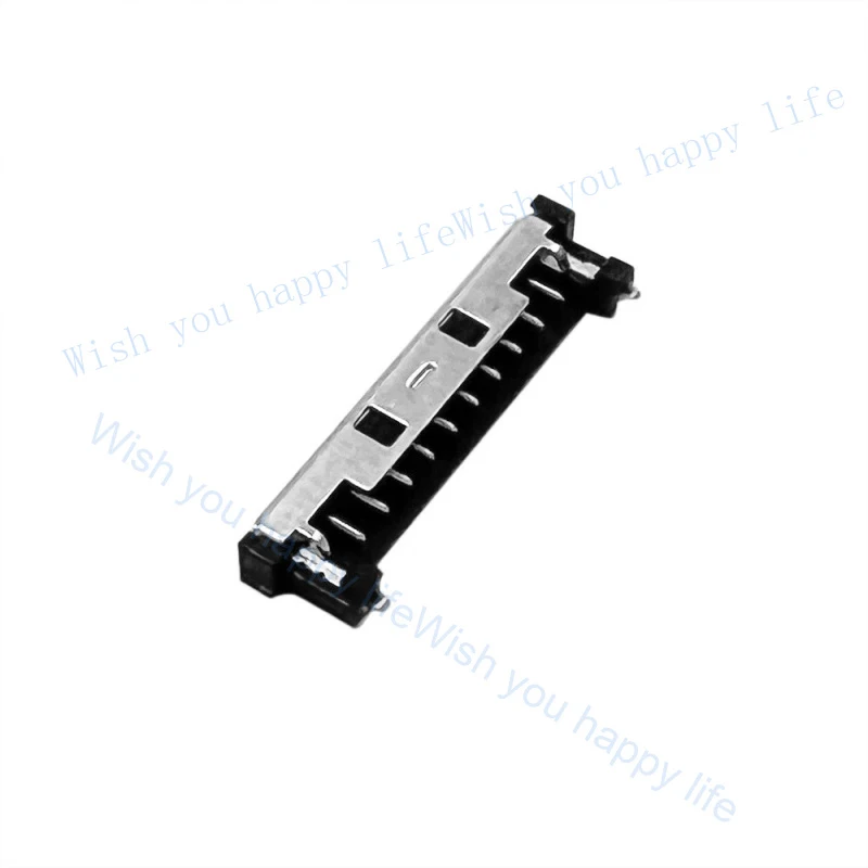 T New 8pinFPC USB Battery Connector For ASUS Zenbook Pro Duo UX581 UX581GV UX581LV