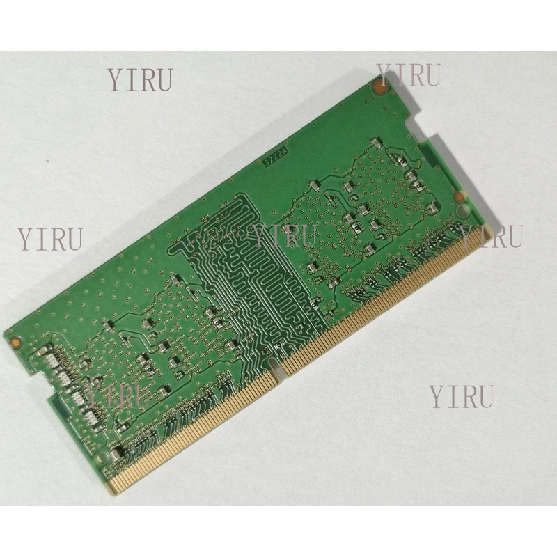 L+ For  Micron 8GB DDR4 3200 Laptop SODIMM RAM MT 1Rx16 PC4-25600 MT 4ATF1G64HZ-3G2 E2