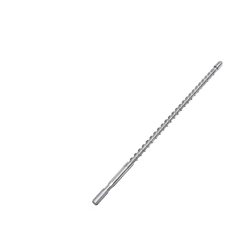 Supersonic Particle Injection + Metallurgy Combined Injection Molding Machine Cobalt-alloy Tungsten Carbide Screw