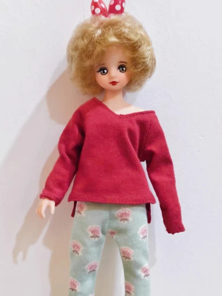 Dorandoran Cute Girl BJD Doll Toy Atomaru ARAM Doran Bear Love Hug