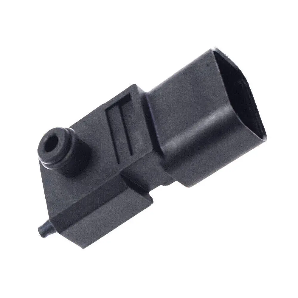 Tank pressure sensor black suitable for 2015 Hyundai Genesis 3.8L 5.0L 31435-2J000-