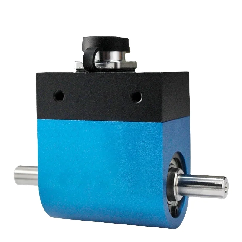 1Nm 2Nm 3Nm 5Nm 10Nm Force Load Cell Rotary Dynamic Torsion Transducer Shaft Torque Meter Sensor