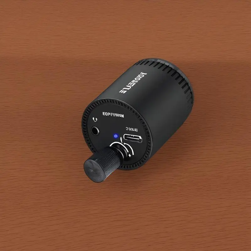 All-In-One Acoustic Leak Detector Set, Ideal for Locating Water Leaks in Building Pipelines