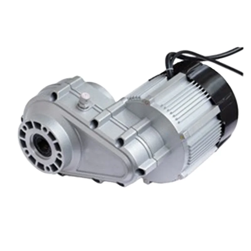 

All Copper Wire Pack, Can Be Customized High Quality Dc Motor For Electric Car Motor