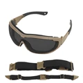 GG-004 TAN-BK