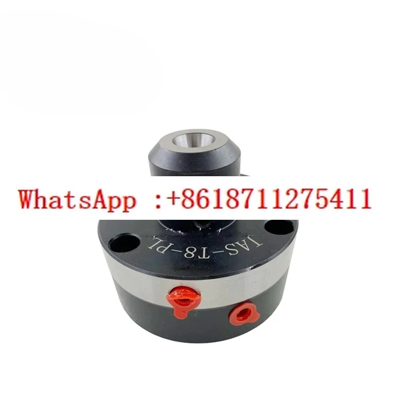 JAS-T8-PL ظرف هوائي ثابت تشاك هوائي ثابت تلقائيًا