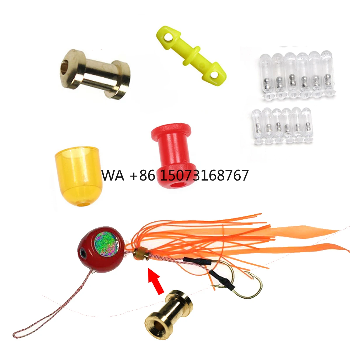 attrezzatura-da-pesca-in-acqua-salata-parti-scorrevoli-snapper-gonne-in-silicone-e-fascette-in-gomma-parti-fisse-accessori-per-esche-parti-per-la-pesca-in-mare