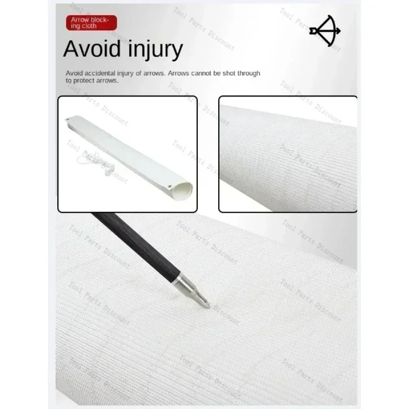 Belt Support -Puncture Anti-Loss Composite Recurving Bow Professional Outdoor Indoor Archery Accessories