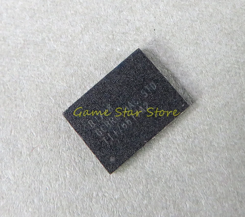 1 قطعة دليل التحكم IC لملحقات لعبة رقاقة اللوحة الأم نينتندو سويتش #2